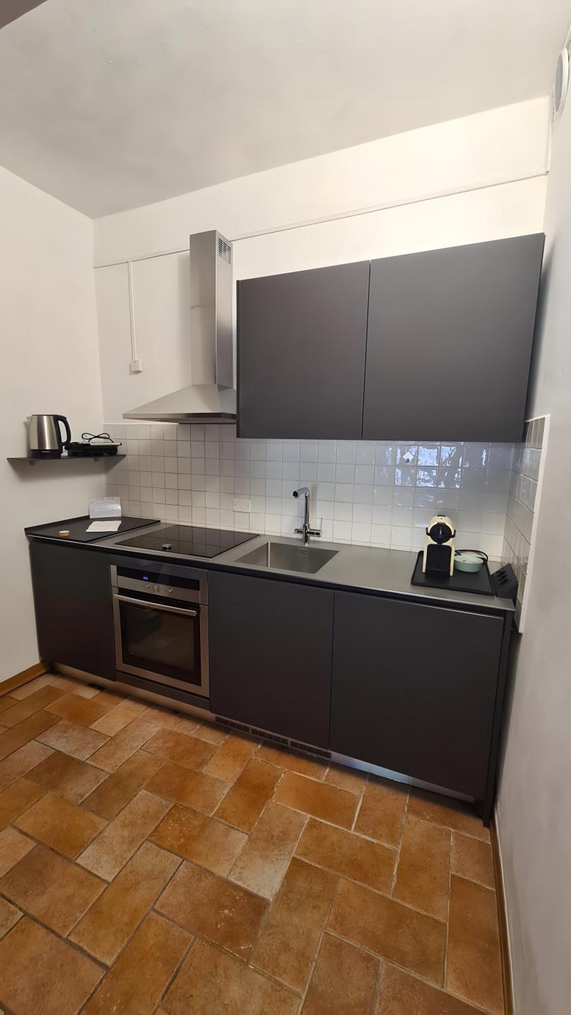 Fontebranda Nest Lägenhet Siena Exteriör bild